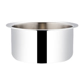 SF "Titan SS Tope 140mm with LID" with 10 Years Warranty